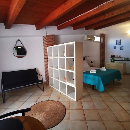 Kappa'S House Apartment Palermo Exterior photo