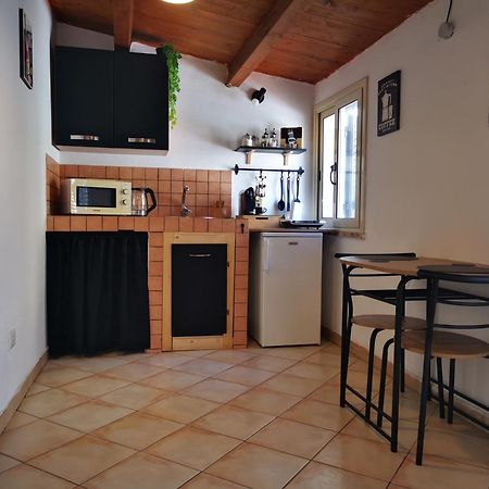 Kappa'S House Apartment Palermo Exterior photo