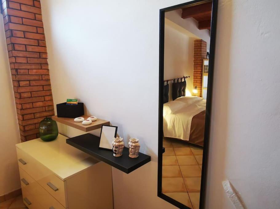Kappa'S House Apartment Palermo Exterior photo