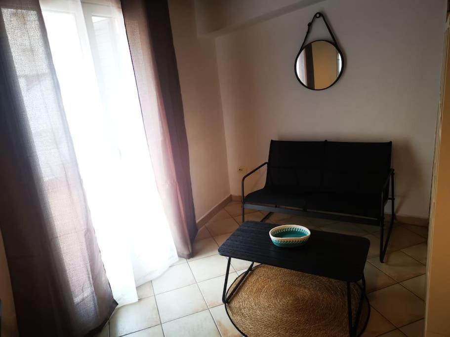 Kappa'S House Apartment Palermo Exterior photo