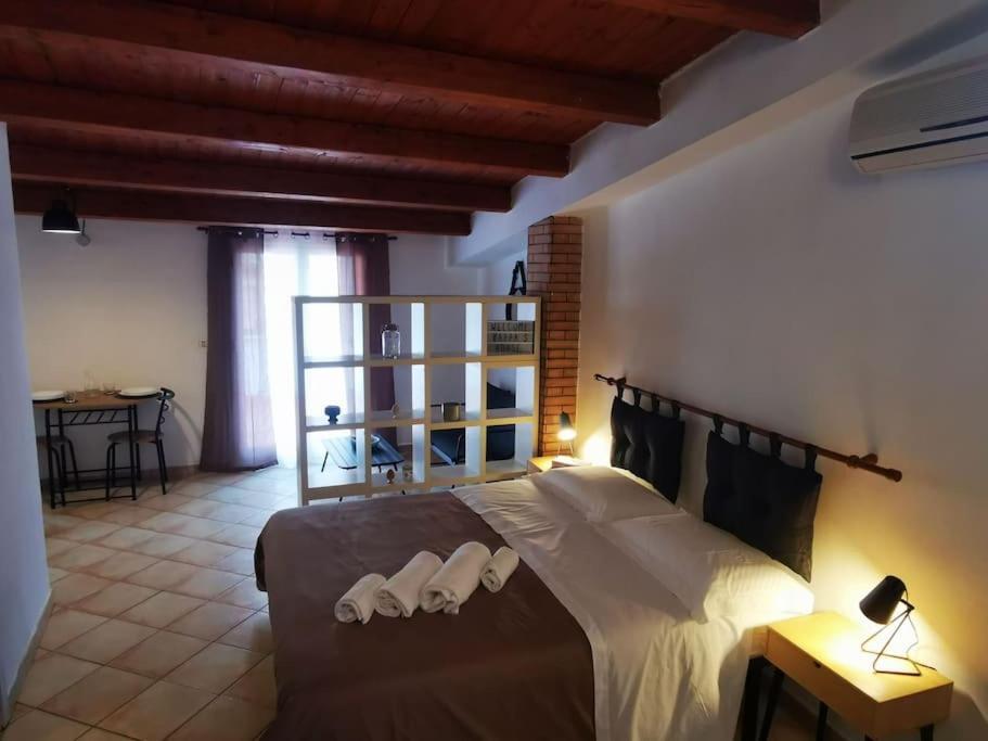 Kappa'S House Apartment Palermo Exterior photo